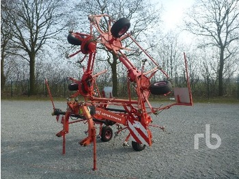 Lely STABILO 675 Hay - Tedder/ Rake