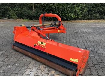 Flail mower/ Mulcher Tierre TCL super 230: picture 1