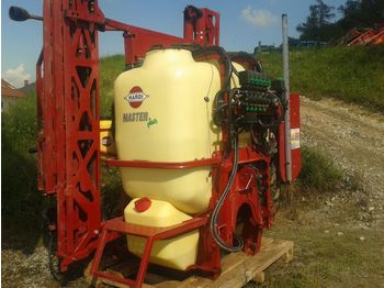 Tractor mounted sprayer Hardi Master 1500