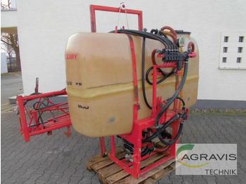 Jacoby EUROLUX KS 800 - Tractor mounted sprayer