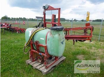 Tractor mounted sprayer Schmotzer ANBAUSPRITZE