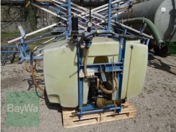 Tecnoma 600 Liter - Tractor mounted sprayer