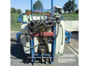 Tecnoma TSE 800 - Tractor mounted sprayer