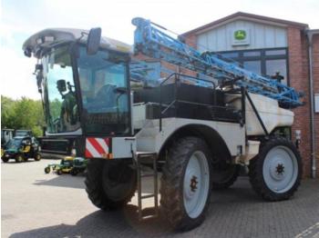 Trailed sprayer Bräutigam 150-40