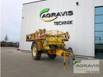 Trailed sprayer Dubex 3400 L