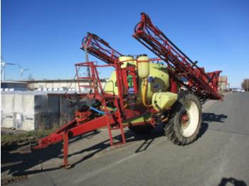 Trailed sprayer Hardi Commander