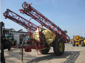 Trailed sprayer Hardi Commander 4200/27