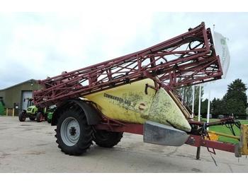 Trailed sprayer Hardi Commander 4400i