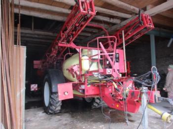 Trailed sprayer Hardi Commander Classic