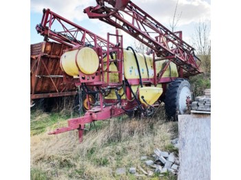 Trailed sprayer Hardi TZ3500