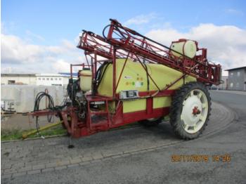 Trailed sprayer Hardi TZY 3500 Isobus