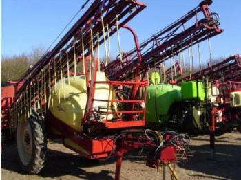 Trailed sprayer Hardi commander 2800 plus