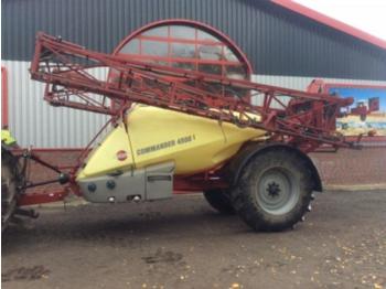 Trailed sprayer Hardi commander 4500i
