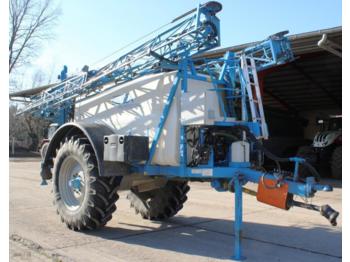 Trailed sprayer Inuma 5024 professional