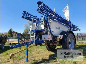 Trailed sprayer Inuma IAS 5024 Professional