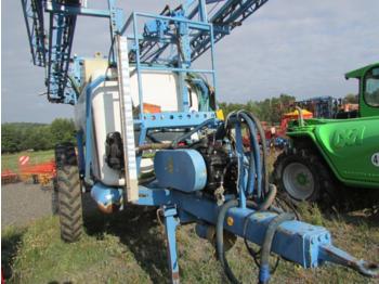 Trailed sprayer Inuma ias 3530