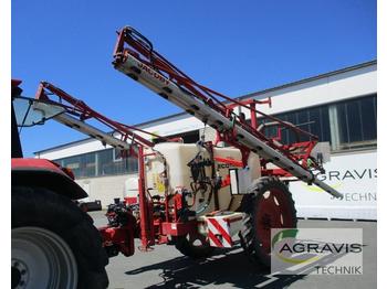 Trailed sprayer Jacoby ECOTRAIN 2600 L