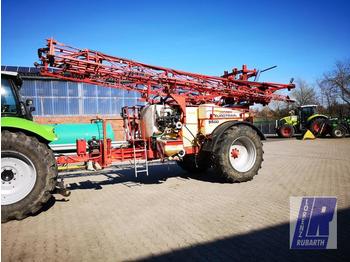 Trailed sprayer Jacoby EUROTRAIN 3500 TC