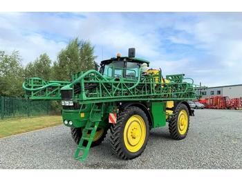 Trailed sprayer John Deere 5430i
