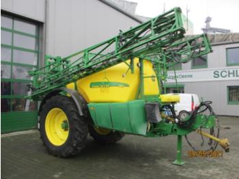 Trailed sprayer John Deere 740
