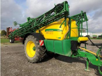 Trailed sprayer John Deere 740