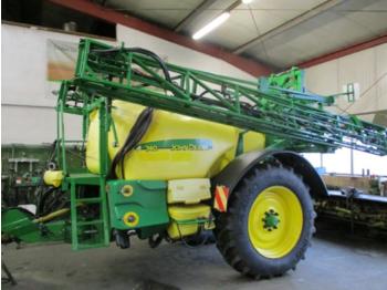 Trailed sprayer John Deere 740I