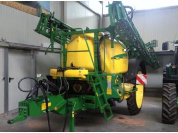 Trailed sprayer John Deere 740 4000 liter 27m neu!