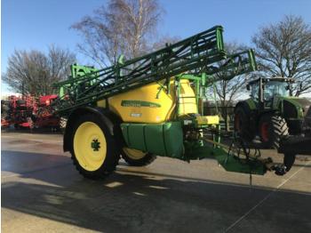 Trailed sprayer John Deere 740i
