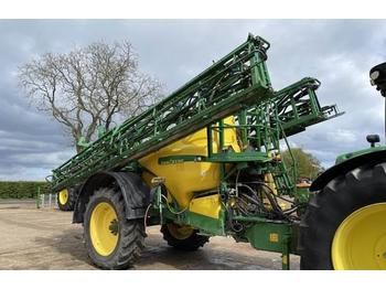 Trailed sprayer John Deere 832i