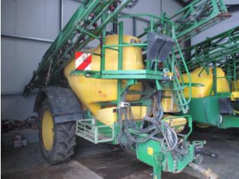 Trailed sprayer John Deere 840 Isobus