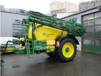 Trailed sprayer John Deere M740I