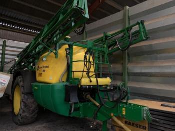 Trailed sprayer John Deere m740