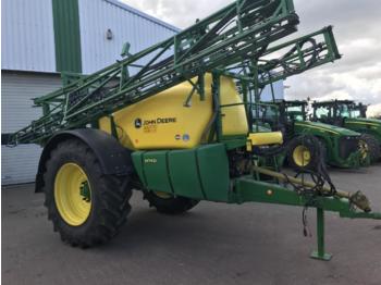 Trailed sprayer John Deere m740i
