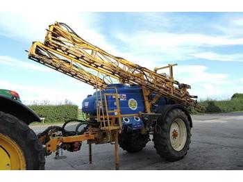 Trailed sprayer Knight 3000