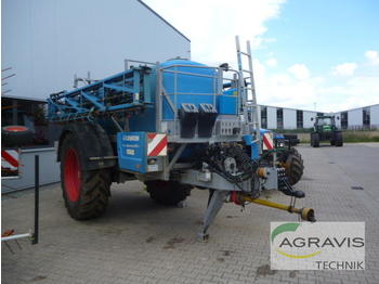 Trailed sprayer Lemken ALBATROS 9/6000