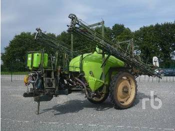TECNOMA Portable - Trailed sprayer