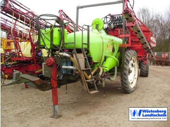 Tecnoma Anhängespritze 4.000 l - Trailed sprayer