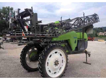 Tecnoma GT HYDRO ELECTRON - Trailed sprayer
