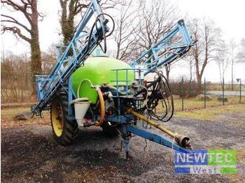 Tecnoma TT 3000 S Anhängespritze - Trailed sprayer