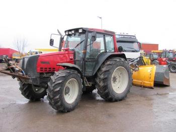 Valtra 6400 - Agricultural machinery