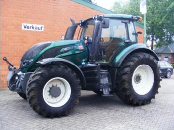 Farm tractor Valtra T 154 D: picture 1