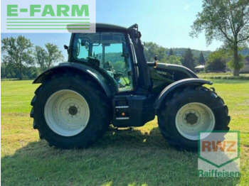 Farm tractor Valtra n154 active e: picture 5