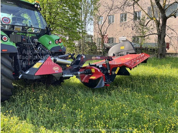 Vicon EXTRA 628R - Mower: picture 4