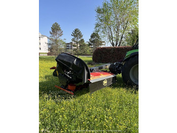 Vicon EXTRA 628R - Mower: picture 1