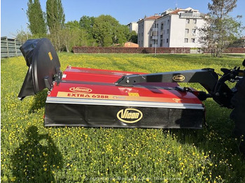 Vicon EXTRA 628R - Mower: picture 2