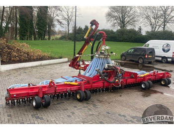 Fertilizing equipment VREDO