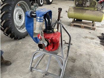 Tractor mounted sprayer WATERPOMP onbekent: picture 4