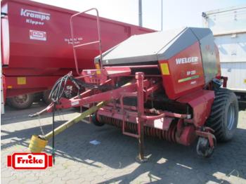Round baler Welger RP 220: picture 1