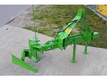 Sowing equipment