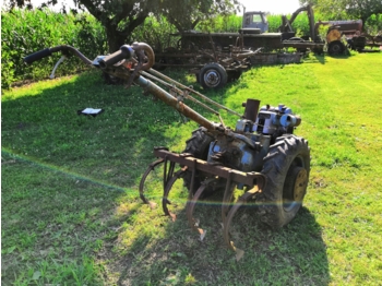 Farm tractor inna Dzik 21: picture 1